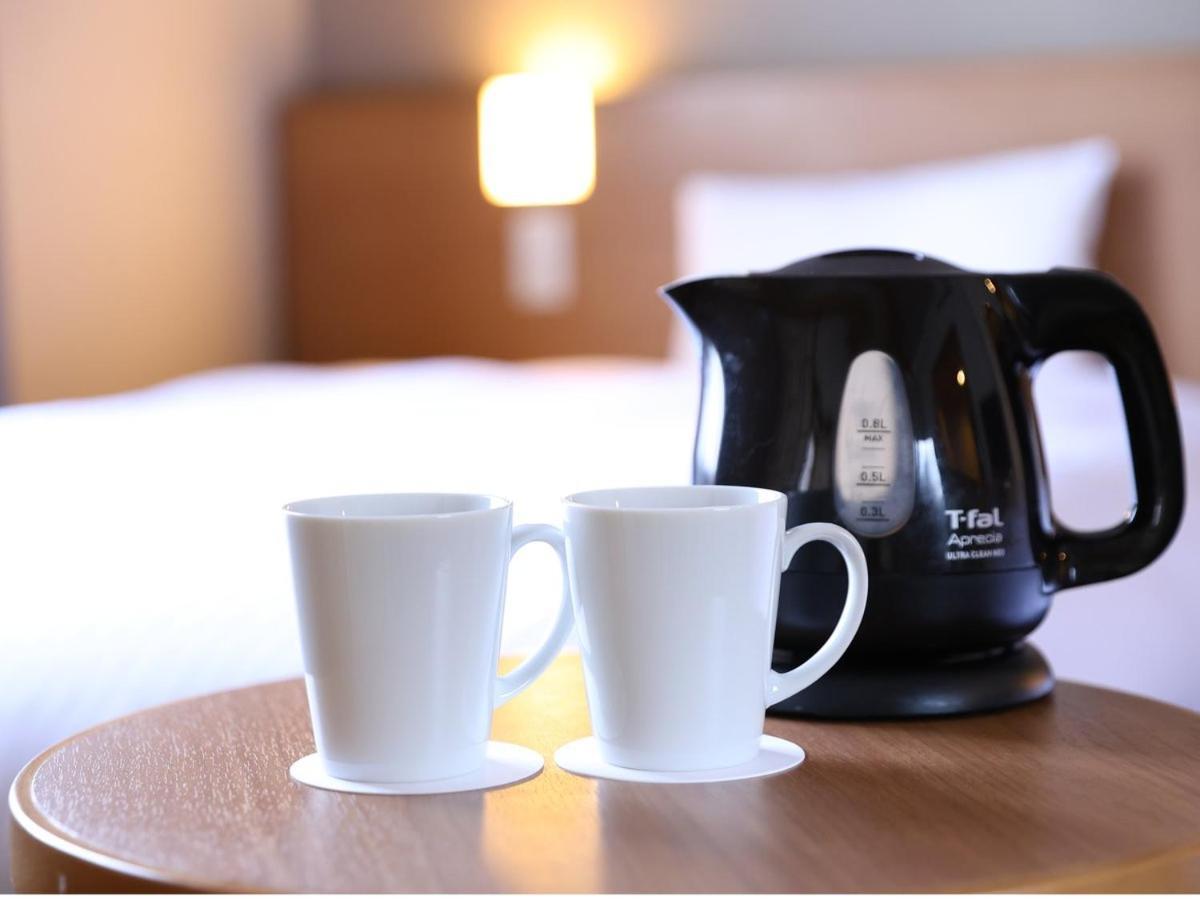 Dormy Inn Chiba City Soga Buitenkant foto